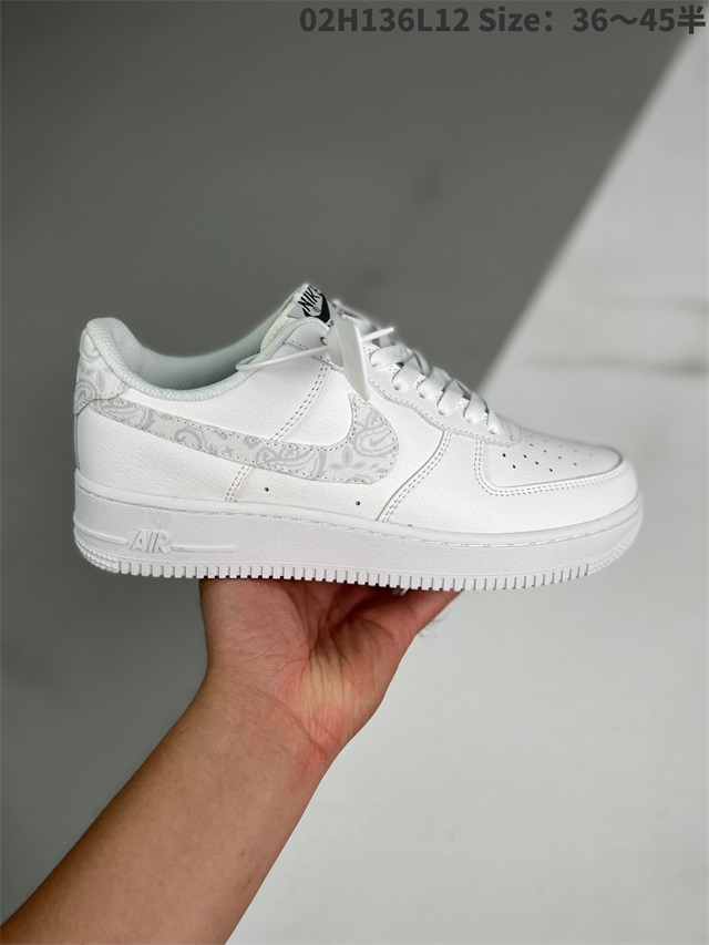women air force one shoes size 36-45 2022-11-23-409